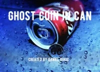 Ghost Coin In Can by Daniel Brkic (original download , no waterm - Click Image to Close